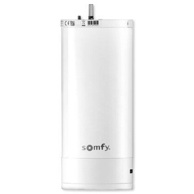 Irismo 45 WireFree RTS (with rechargeable battery)