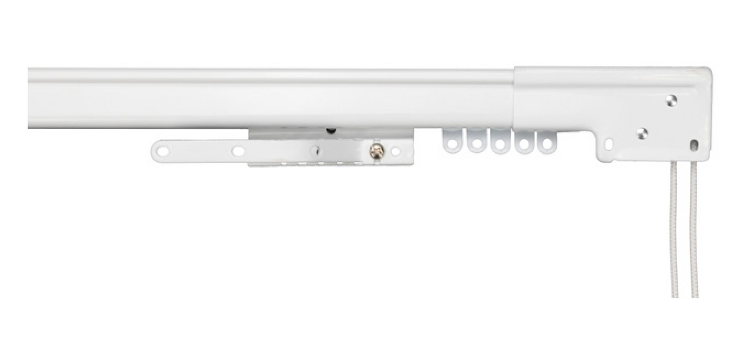 Kirsch Superfine Pro Traverse Rod