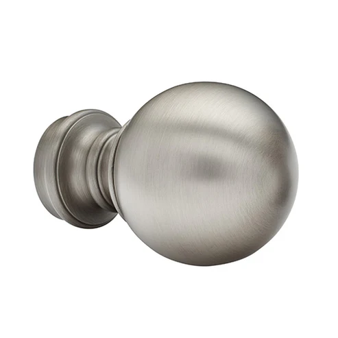 Kirsch 1 3/8" Designer Metals Pandora Finial