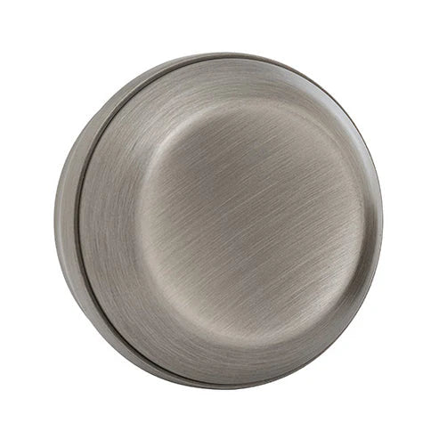 Kirsch 2" Designer Metals Rao Finial