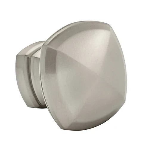 Kirsch 2" Designer Metals Stratta Finial
