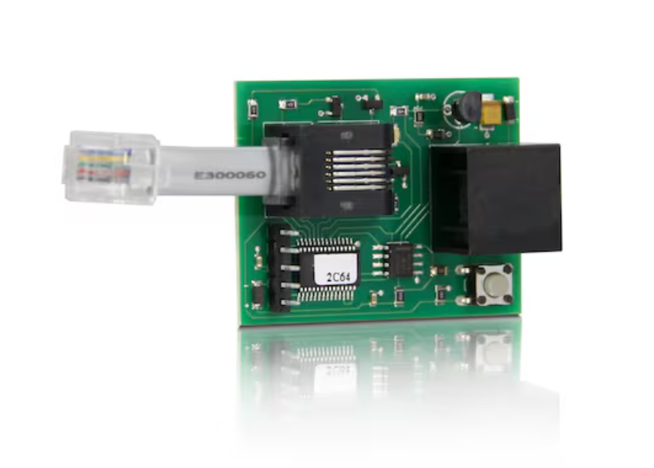 Somfy RS485 (SDN) 2-Way Module for Irismo 35/45