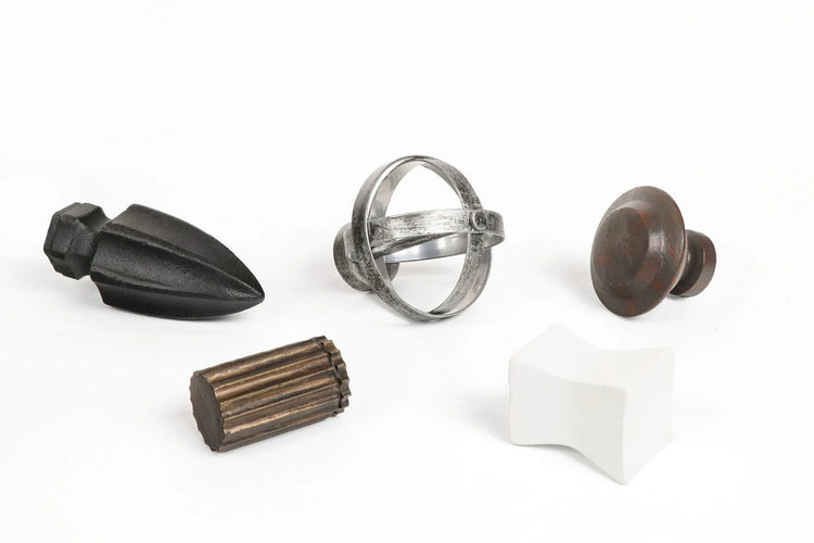 Kirsch Decorative Hardware