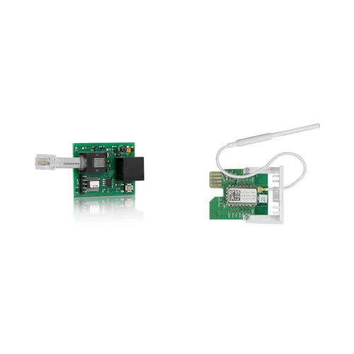 Somfy Glydea Ultra RS485 Modules for snd  drapery track systems