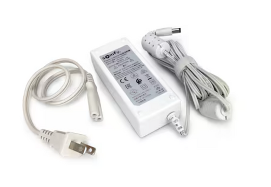 Battery Charger for Somfy Irismo 45 WireFree