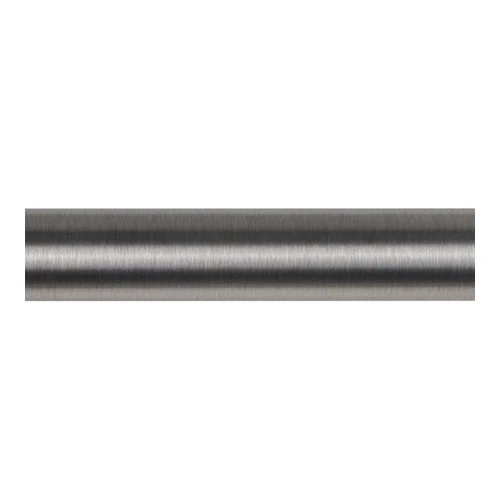 Kirsch 1" Designer Metals Pole