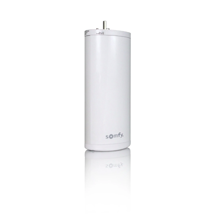 Irismo 35 (Mini DC) RTS (Includes 24V DC Power Supply)