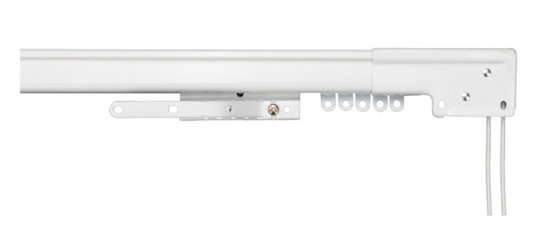 Kirsch Superfine Pro Traverse Rod