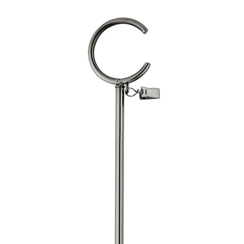 Kirsch 1 3/8" Designer Metals 36" Baton