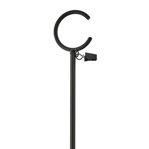 Kirsch 1 3/8" Designer Metals 36" Baton
