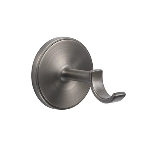 Kirsch 1 3/8" Designer Metals 3" Return Bypass O Bracket