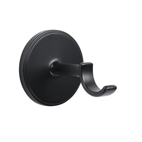 Kirsch 1 3/8" Designer Metals 3" Return Bypass O Bracket