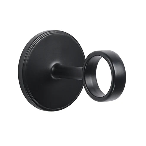 Kirsch 1 3/8" Designer Metals 3" Return O Bracket