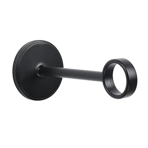 Kirsch 1 3/8" Designer Metals 6" Return O Bracket
