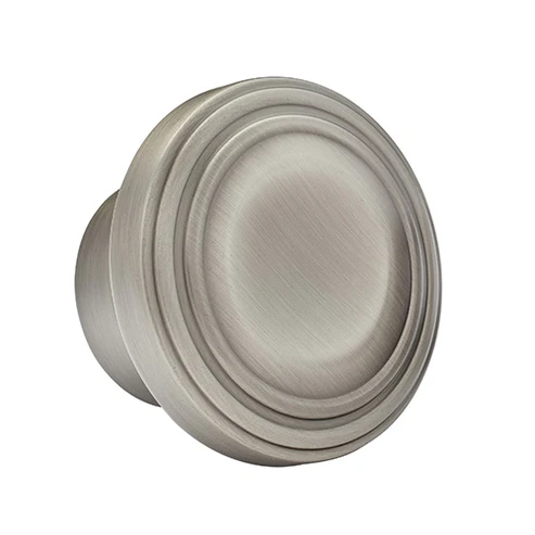 Kirsch 1 3/8" Designer Metals Corsa Finial