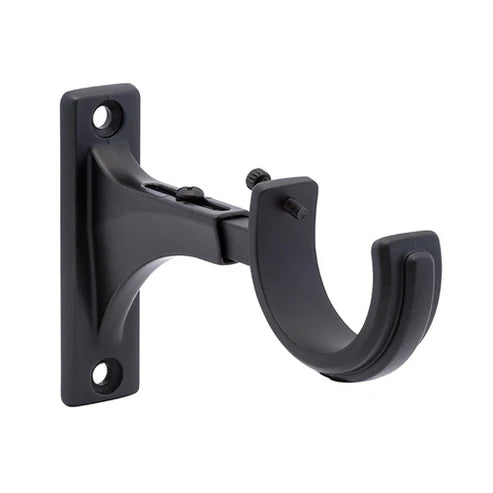 Kirsch 1 3/8" Designer Metals Decorative Bracket