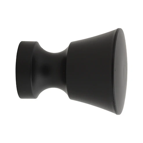Kirsch 1 3/8" Designer Metals Emerson Finial
