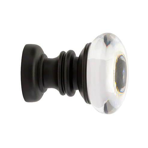 Kirsch 1 3/8" Designer Metals Europa Finial
