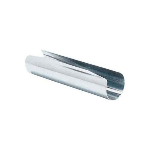 Kirsch 1 3/8" Designer Metals Internal Splice