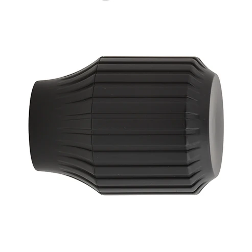 Kirsch 1 3/8" Designer Metals Quinn Finial