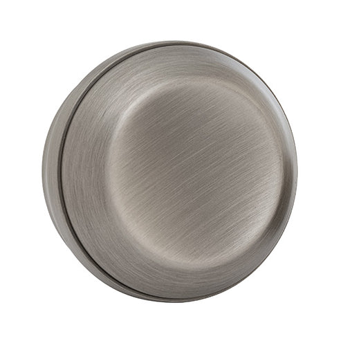 Kirsch 1 3/8" Designer Metals Rao Finial