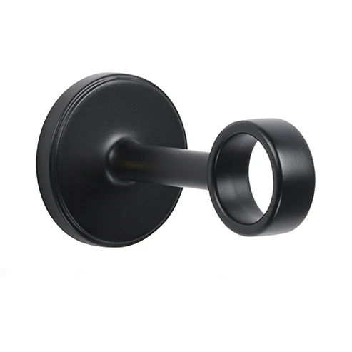 Kirsch 1" Designer Metals 3" Return O Bracket