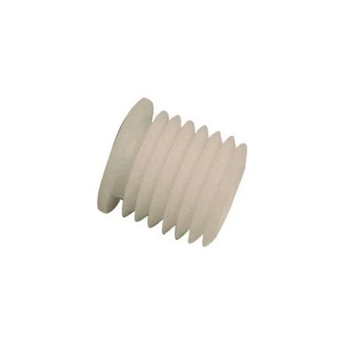 Kirsch 1" Designer Metals Finial Plug