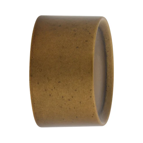 Kirsch 1" Designer Metals Fitz Finial