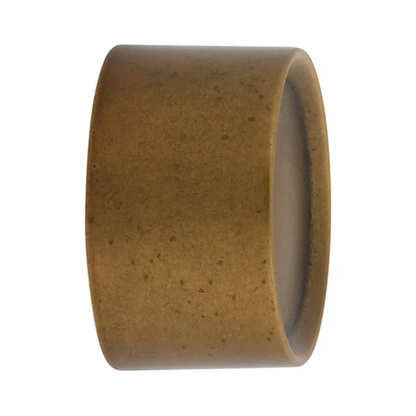 Kirsch 1" Designer Metals Fitz Finial