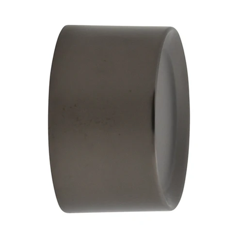 Kirsch 1" Designer Metals Fitz Finial