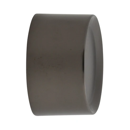Kirsch 1" Designer Metals Fitz Finial