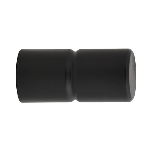 Kirsch 1" Designer Metals Gavin Finial