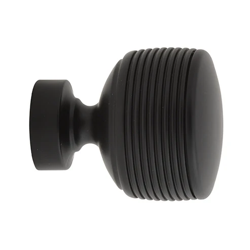 Kirsch 1" Designer Metals Soren Finial