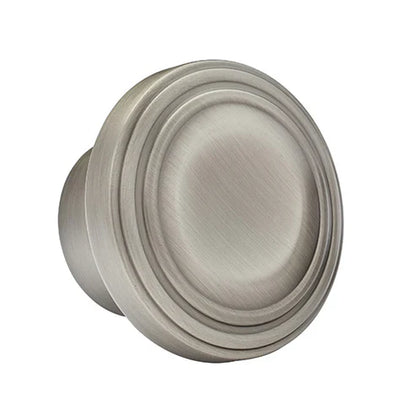 Kirsch 2" Designer Metals Corsa Finial