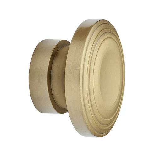 Kirsch 2" Designer Metals Corsa Finial