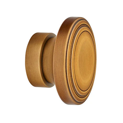 Kirsch 2" Designer Metals Corsa Finial