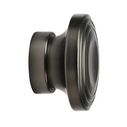 Kirsch 2" Designer Metals Corsa Finial