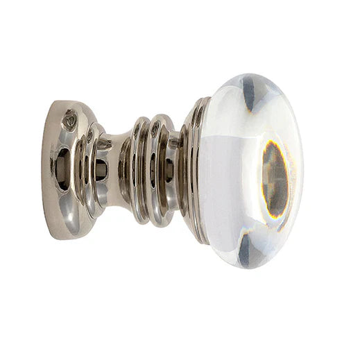 Kirsch 2" Designer Metals Europa Finial