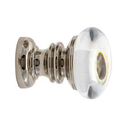 Kirsch 2" Designer Metals Europa Finial