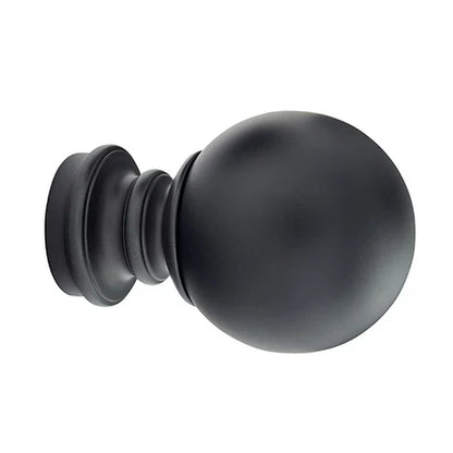 Kirsch 2" Designer Metals Pandora Finial