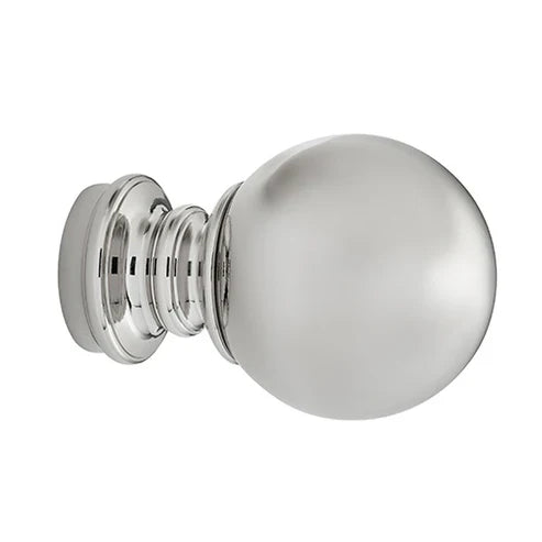 Kirsch 2" Designer Metals Pandora Finial