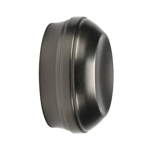 Kirsch 2" Designer Metals Rao Finial