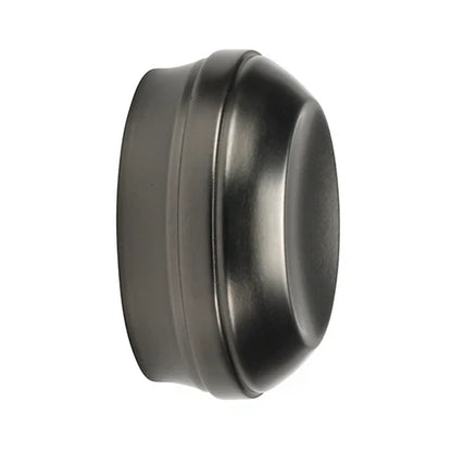 Kirsch 2" Designer Metals Rao Finial