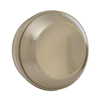 Kirsch 2" Designer Metals Rao Finial