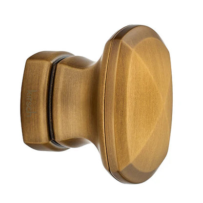 Kirsch 2" Designer Metals Stratta Finial