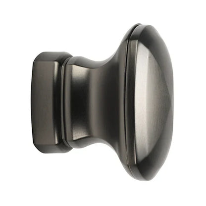 Kirsch 2" Designer Metals Stratta Finial