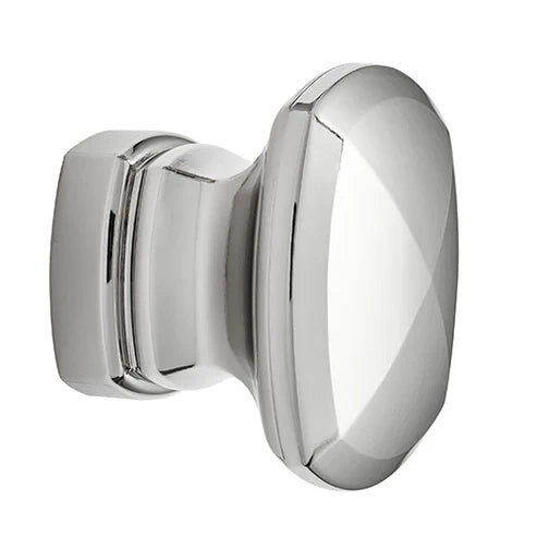 Kirsch 2" Designer Metals Stratta Finial
