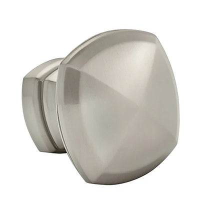 Kirsch 2" Designer Metals Stratta Finial