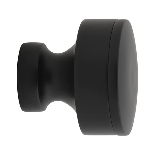 Kirsch 1" Designer Metals Maxwell Finial