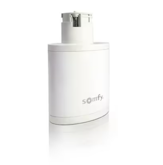 Somfy 25.9V Rechargeable Li-ion Battery for Irismo 45